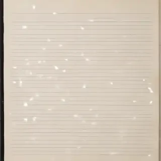 ruled paper background
