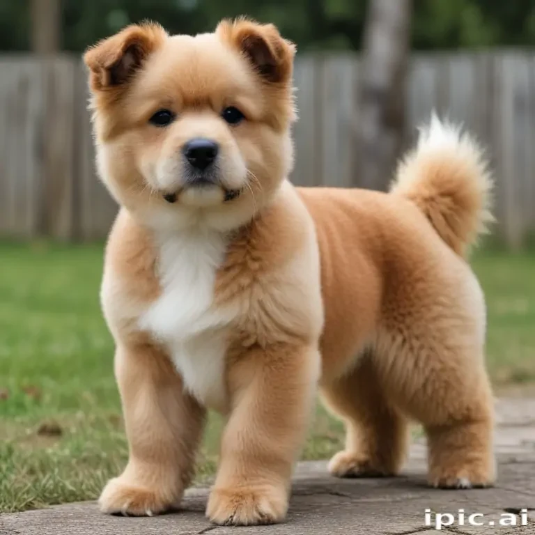 ba shar dog breed