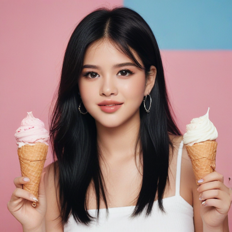 blackpink ft selena gomez ice cream lyrics