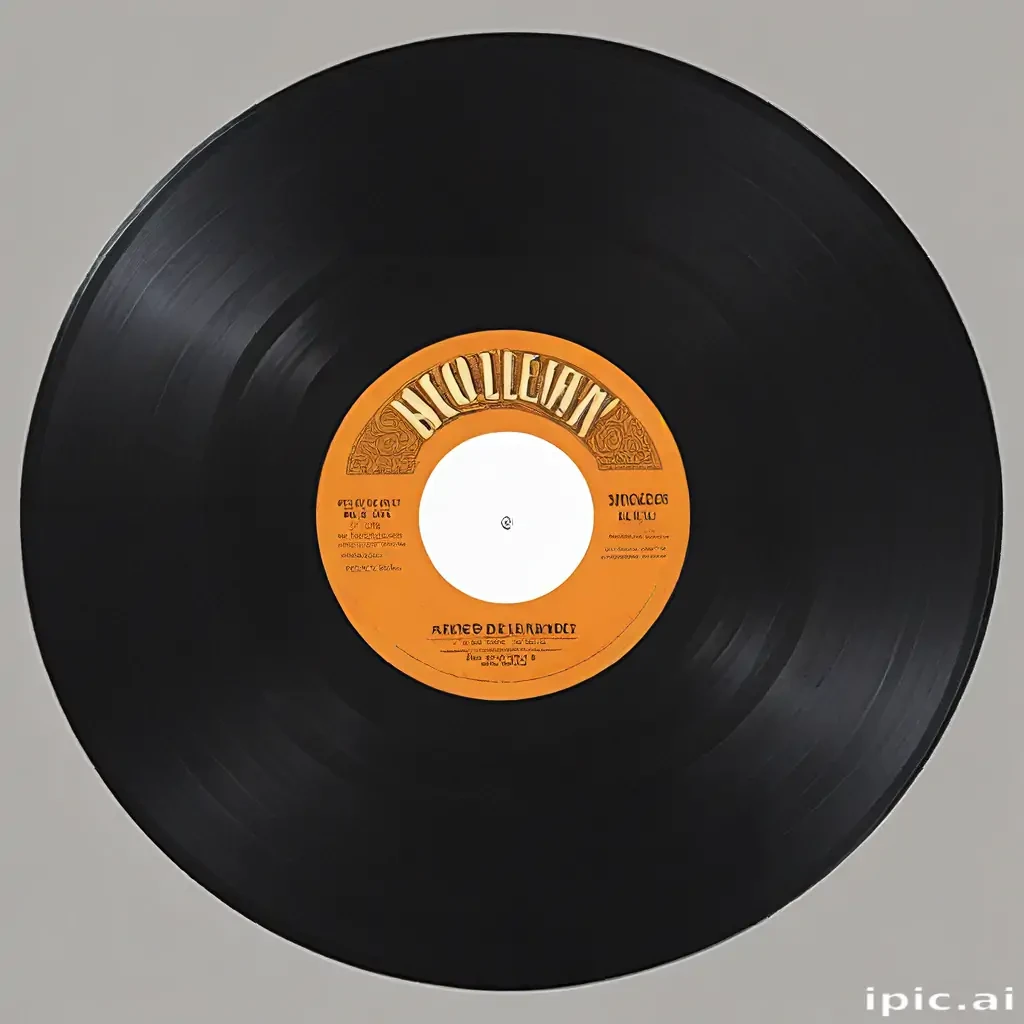 vynil record png