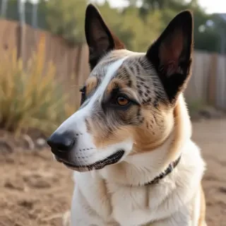texas heeler dog breed