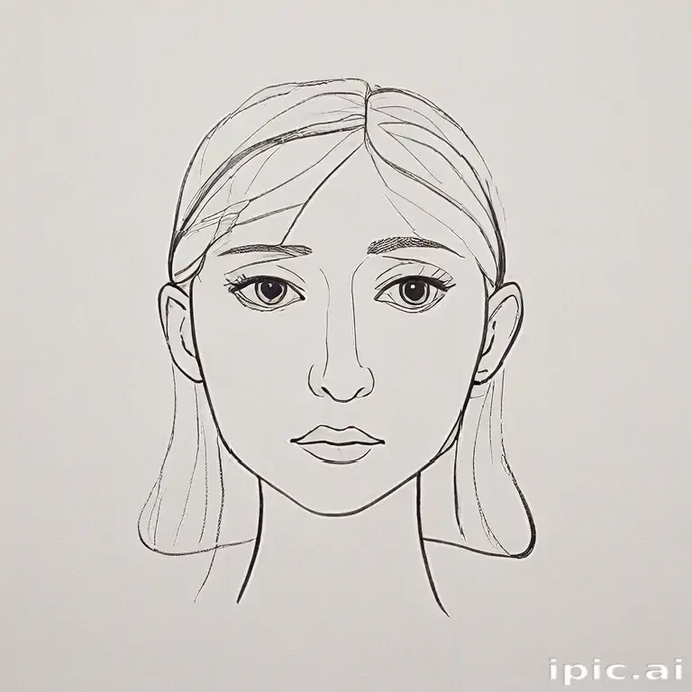 minimalist drawings