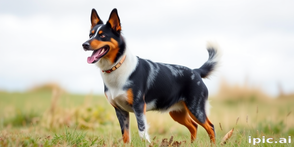 australian stumpy tail cattle dog