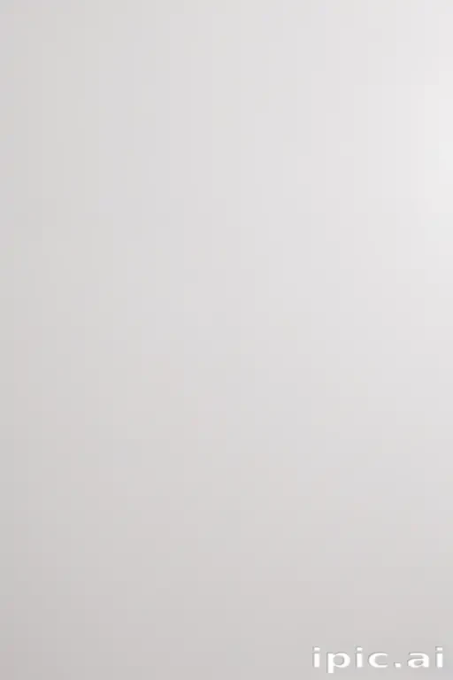 white background aesthetic