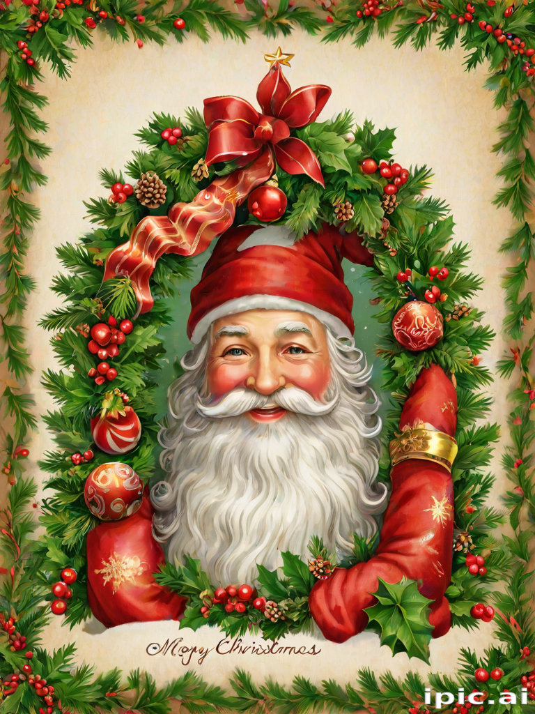 christmas pictures clipart free