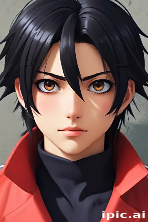 images of anime characters
