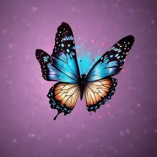 wallpaper iphone butterfly