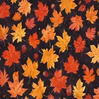 iphone cute fall wallpaper