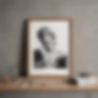 art mockups