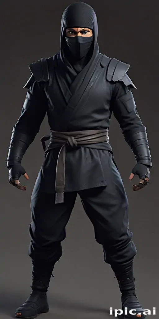 ninja png