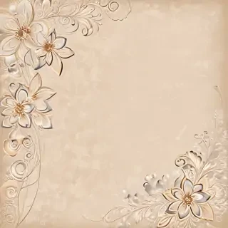 wedding background card
