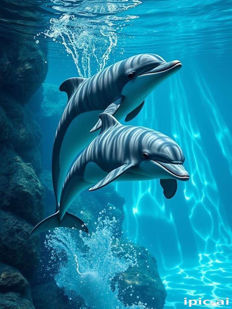 dolphin png