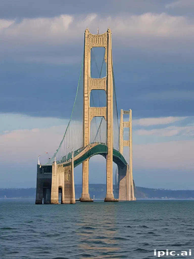 mackinac bridge