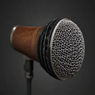 mic png