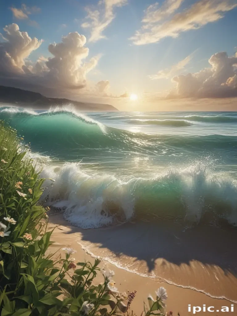 summer background