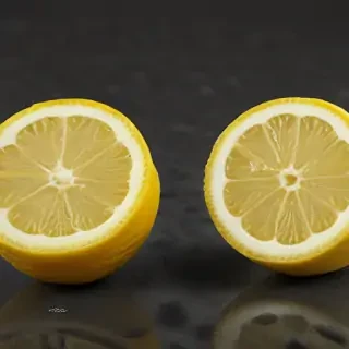 lemon png