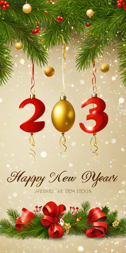 happy new year backgrounds
