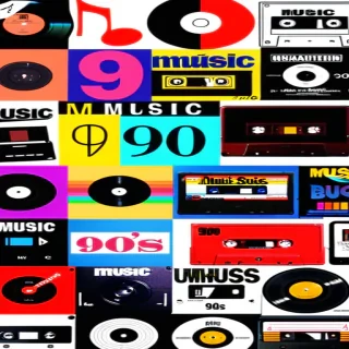 90s music