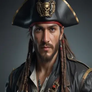 pirate png
