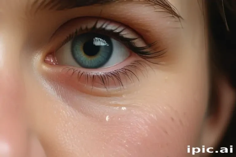 crying eyes png