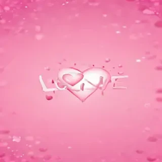 cute love background