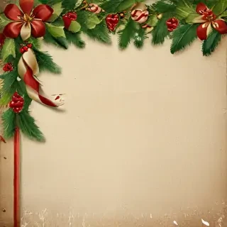 christmas border png