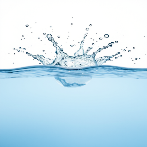 splash of water png