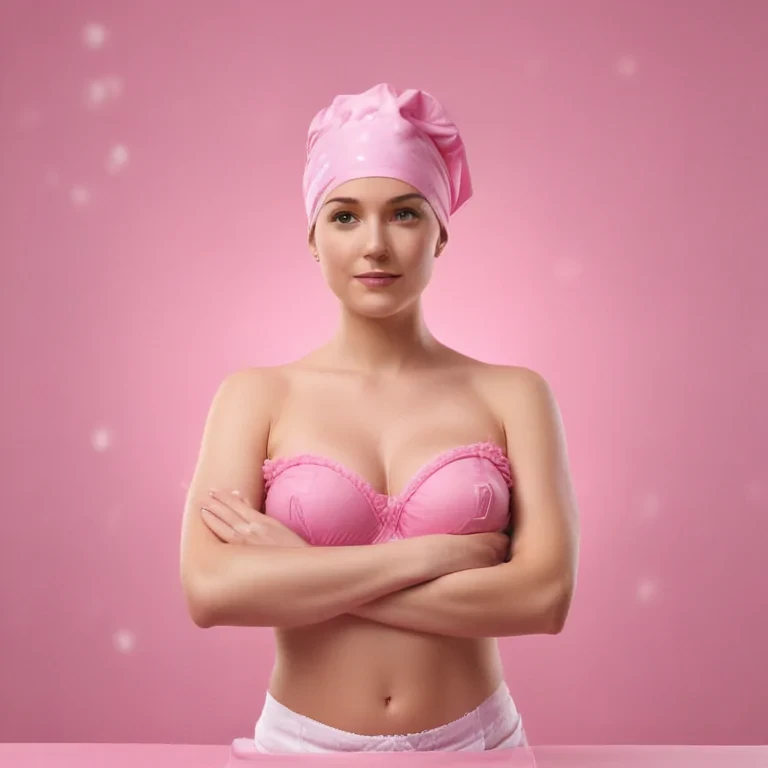 images of breast cancer awareness