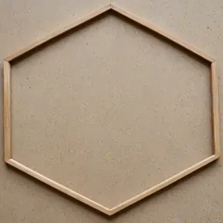 octagon shape