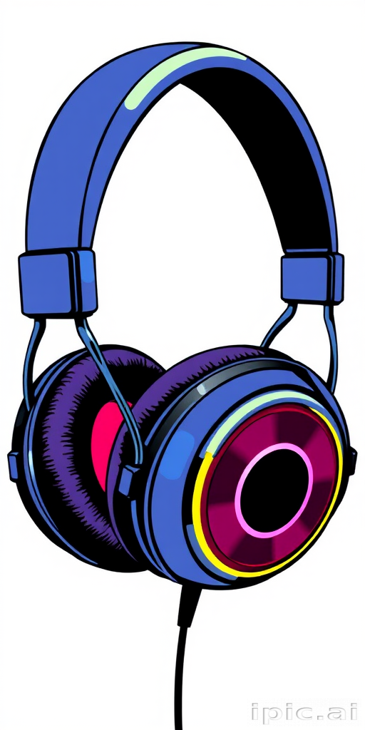 headphones png transparent