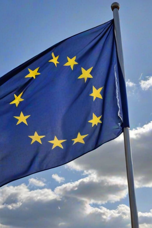 eu flag
