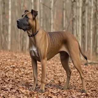 treeing tennessee brindle