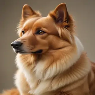 chilier dog breed