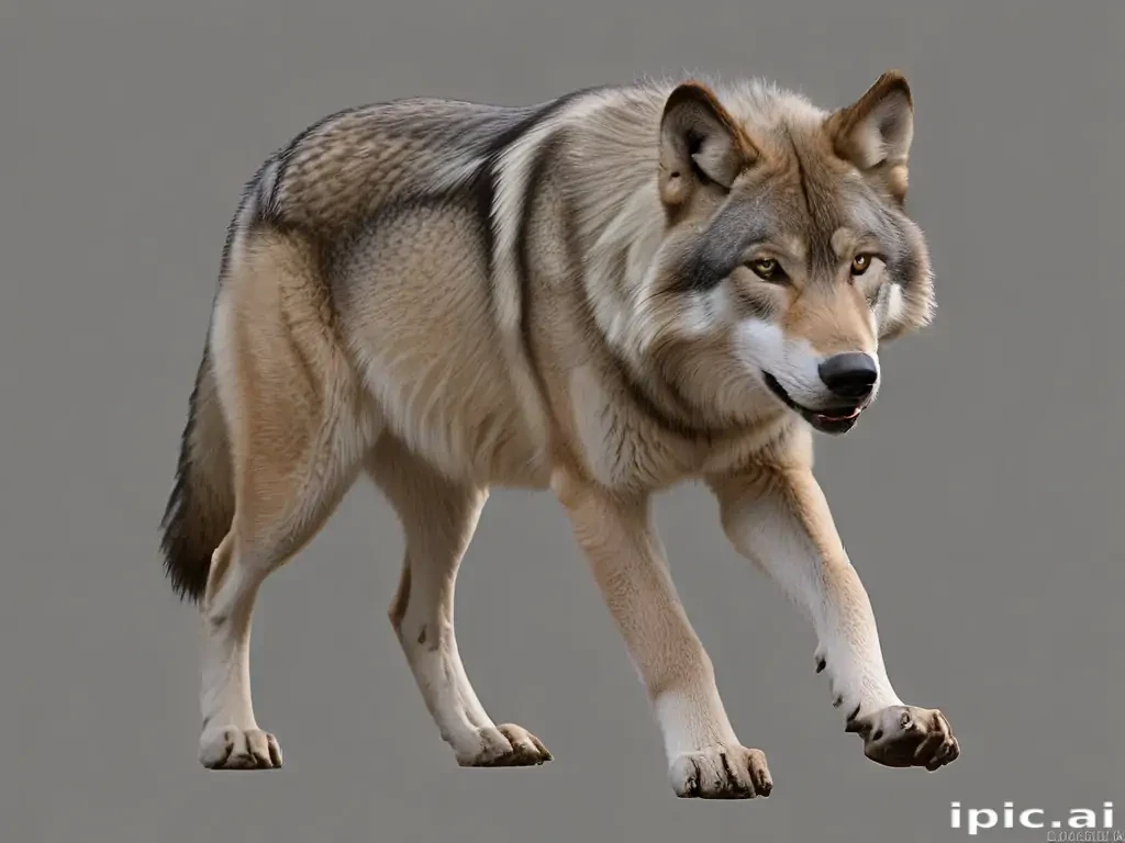 wolf png
