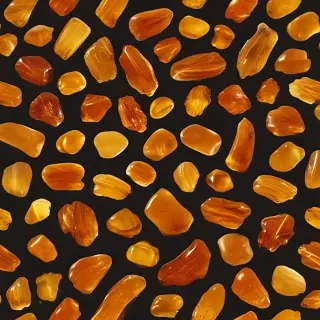 amber png