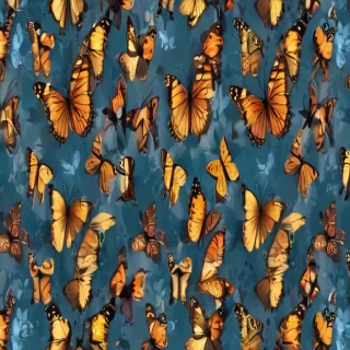 butterflies png