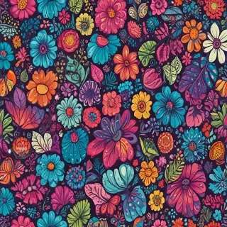 colorful clipart