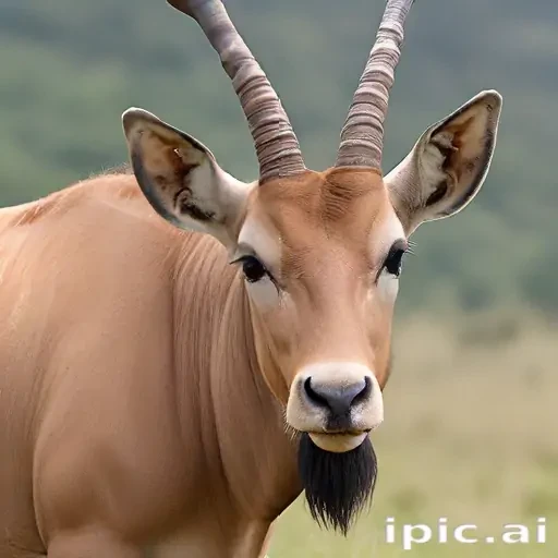 eland