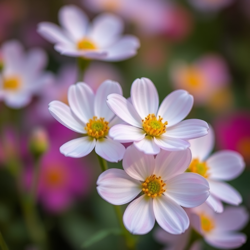 background flower cute wallpapers