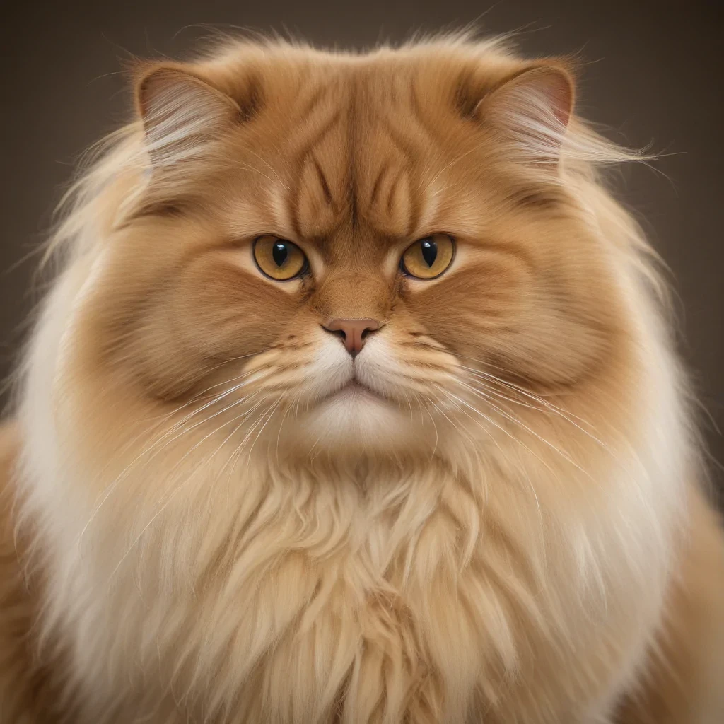 british longhair breed