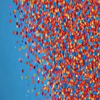 confetti png