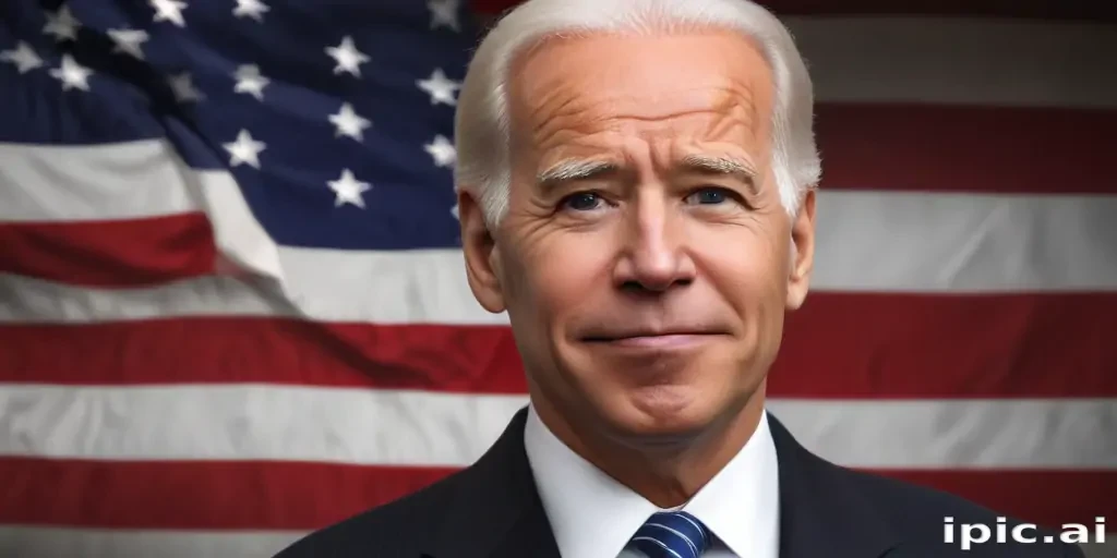 joe biden wallpaper