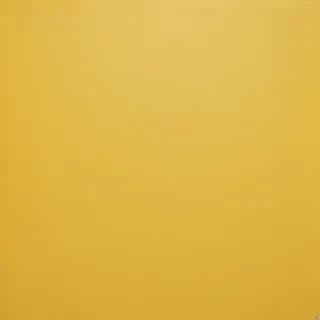 plain yellow background