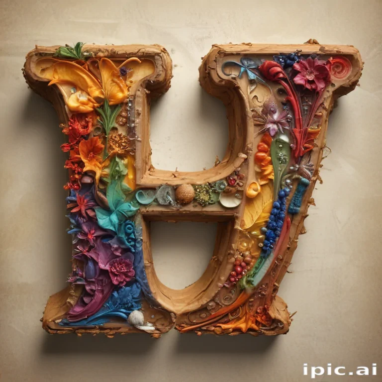 letter png
