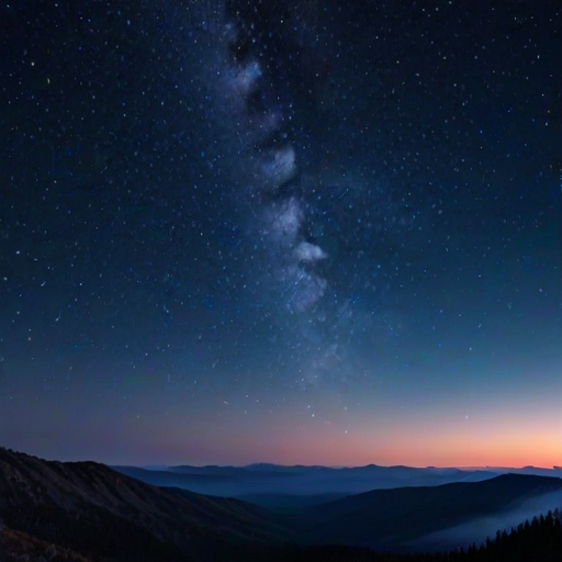 night sky wallpaper iphone