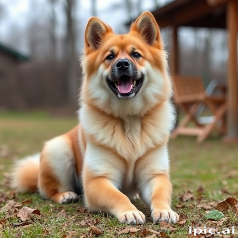 kyi leo dog breed