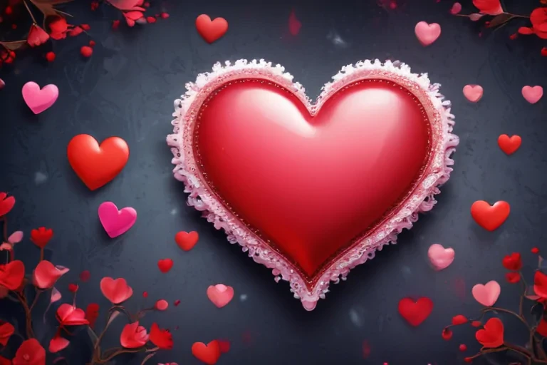 cute valentines wallpaper