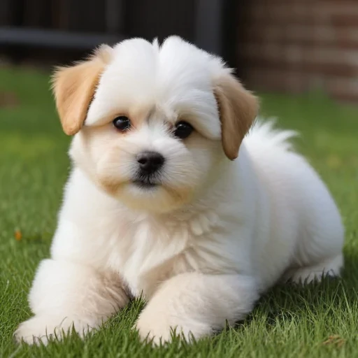 shih poo dog breed