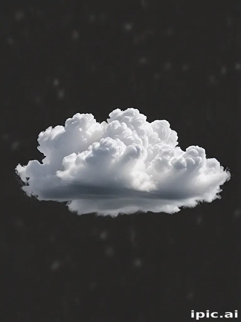 white cloud png