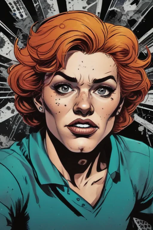 comic book png